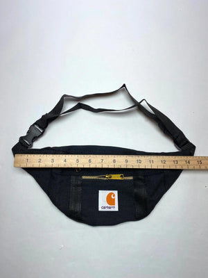 Black carhartt bag