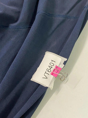 Vintage Nike Navy Long Sleeve Sweatshirt – Size L