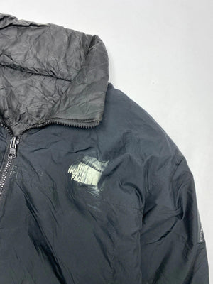 The North Face Black Puffer Jacket