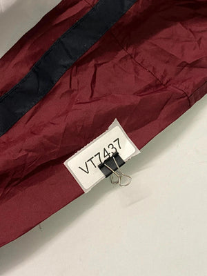 Vintage Sergio Tacchini Track Jacket Windbreaker