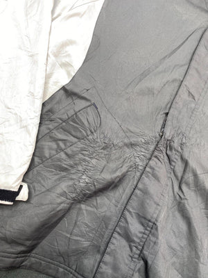 Reebok NFL Team Apparel New England Patriots Hooded Jacket (Men’s L)