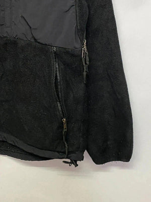 The North Face Men's Black Fleece Jacket