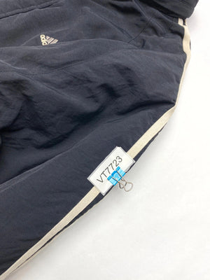 Adidas Black Padded Winter Jacket