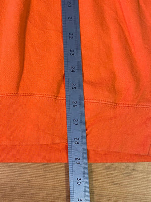 Oregon State Beavers Orange Collegiate Sweatshirt