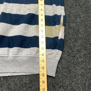 Multicolour Adidas 1/4 Zip-up Sweater Kids XXL