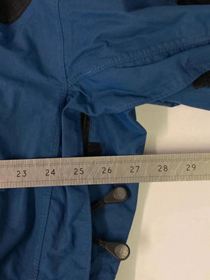 Vintage Columbia Tech Interchange Jacket – XL