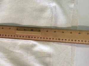 Vintage Russell Athletic Sweatshirt – Made in USA – White – Men’s XL