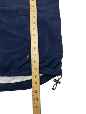 Navy Adidas Workwear Gilet Men's Large