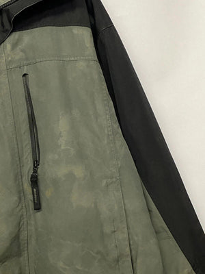 Dickies Green & Black Outdoor Jacket