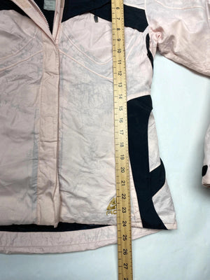 Nike ACG Women’s Pink & Black Technical Outdoor Jacket