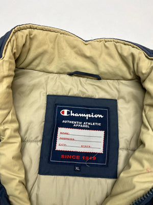 Champion Vintage Padded Winter Jacket (Men’s XL)