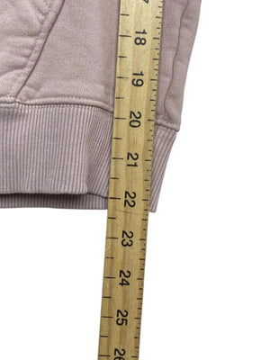 Pink Levi's Hoodie Men's XS