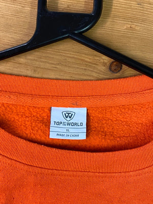 Oregon State Beavers Orange Collegiate Sweatshirt