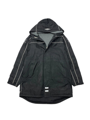 Black Umbro Jacket Men's XL