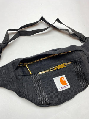 Black carhartt bag