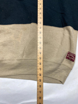 Vintage Russell Athletic Two-Tone Sweatshirt XXL – Made in USA