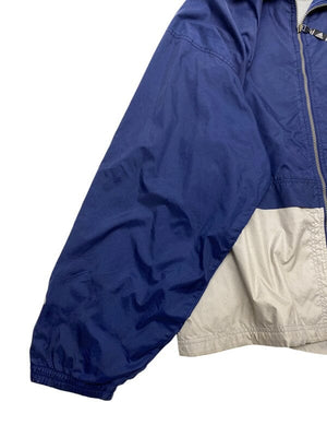 90s Blue Adidas Track Jacket Men's XXL Northern Pole Vintage Wholesale 