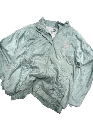 90s Mint Puma Windbreaker Men's XL Northern Pole Vintage Wholesale 