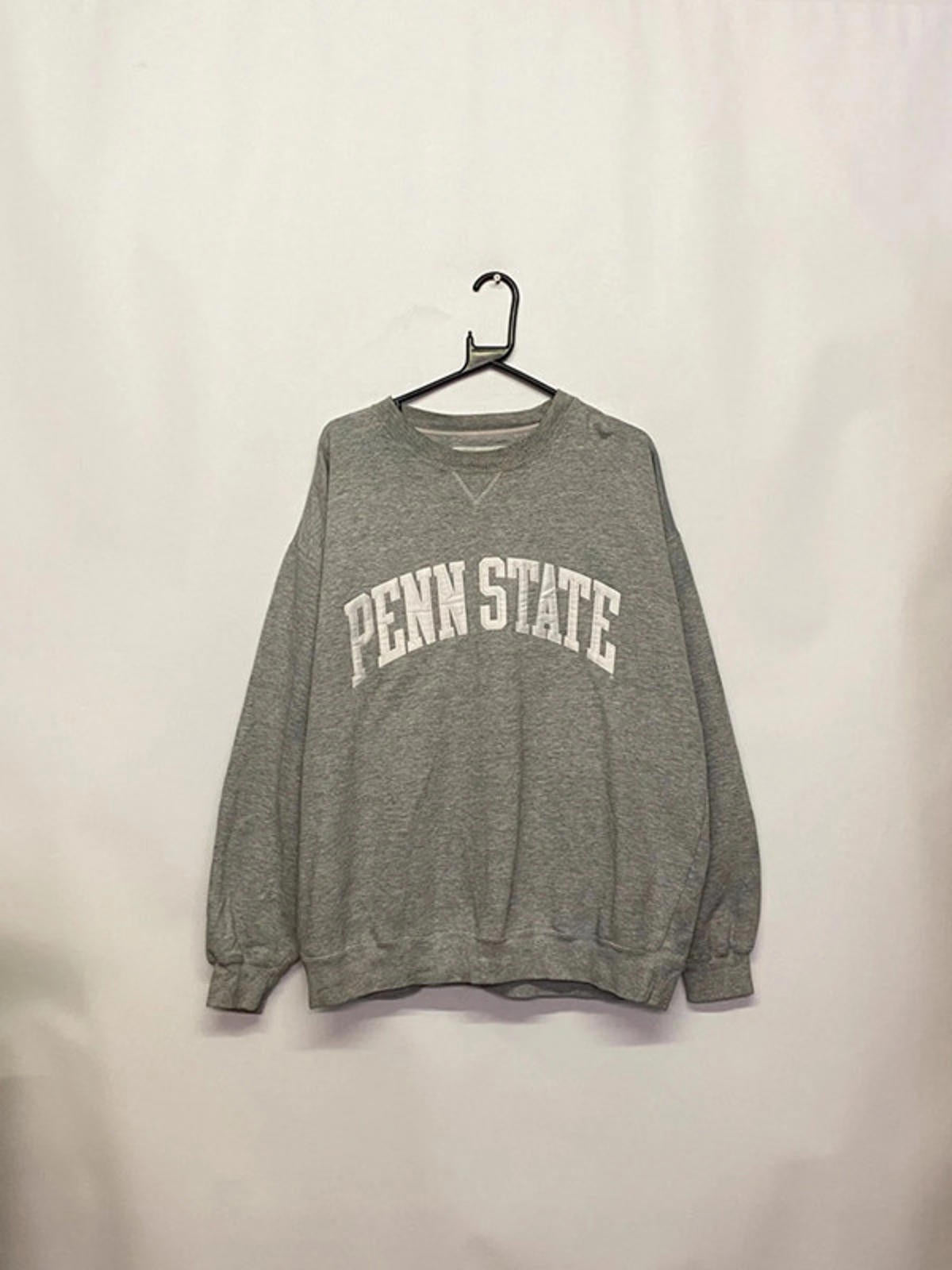 Vintage Penn State Crewneck Sweatshirt