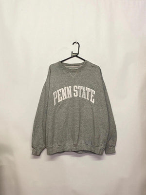 Vintage Penn State Crewneck Sweatshirt