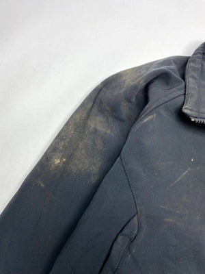 Adidas Clima365 Black Zip-Up Jacket – Men’s M