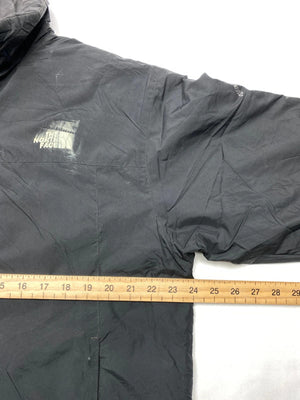 The North Face Black Puffer Jacket