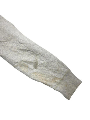 Grey Ralph Lauren Sweatshirt Men's Large