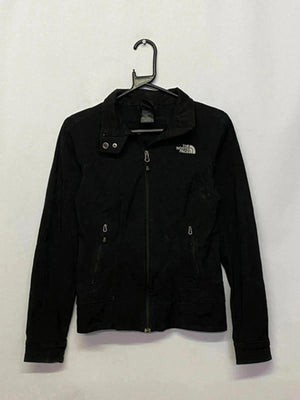 The North Face Black Men's Activewear Jacket