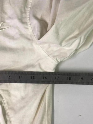 Nike Women's White Lightweight Jacket XS