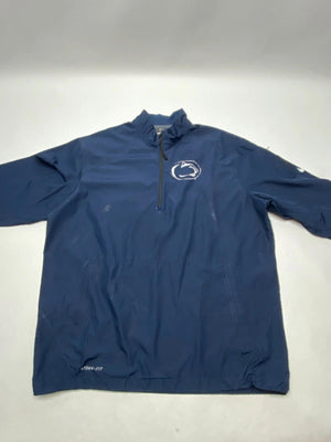 Nike Storm-FIT Penn State 1/4 Zip Jacket