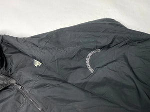 The North Face Black Puffer Jacket