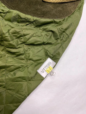 Barbour Sutherland Quilted Shooting Jacket