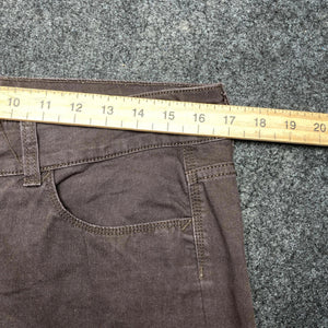 Grey Lee Chino Men's Medium