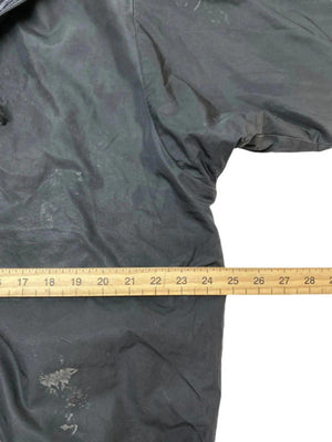 Black Nike ACG Windbreaker Men's Medium