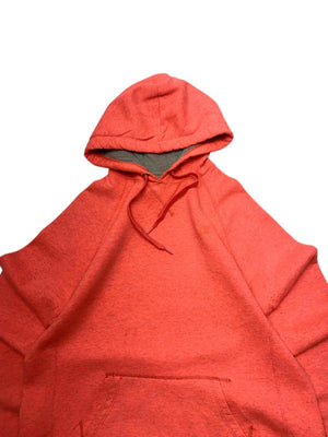 Peach Champion Hoodie Men's XL