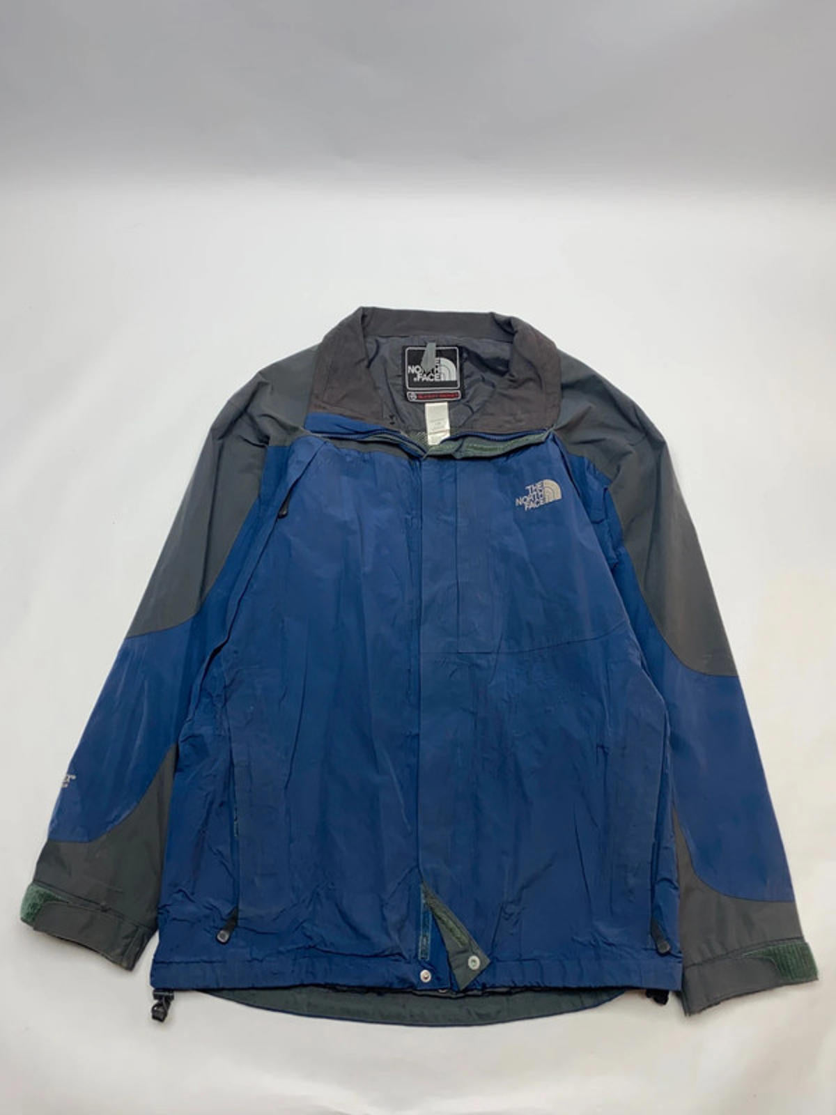 The North Face Summit Series Waterproof Shell Jacket (Men’s L)