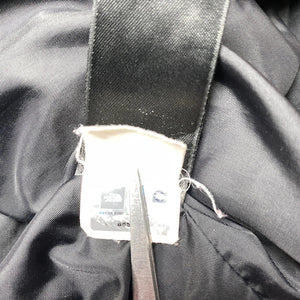 Black The North Face Parka Jacket Women's XS