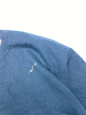 Vintage Russell Athletic Two-Tone Sweatshirt XXL – Made in USA