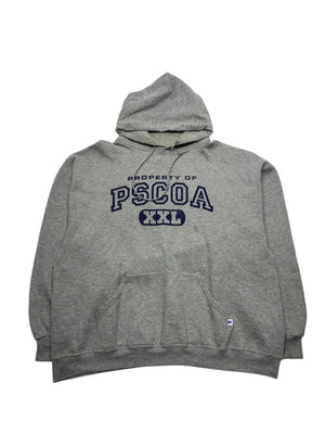 Grey Russell Athletic Goodie Men's XL