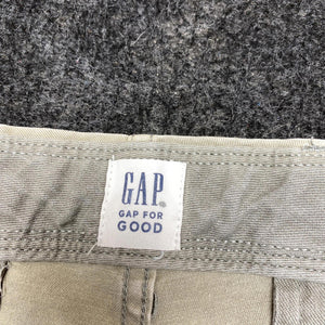 Grey GAP Chinos Men's W36