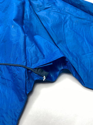 Vintage Adidas DFB ) track jacket.