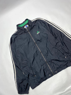 Adidas Men's Vintage Windbreaker Jacket