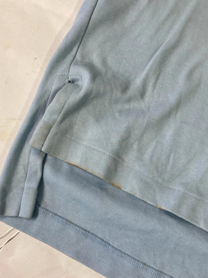 Polo Ralph Lauren Light Blue Polo Shirt - Size S