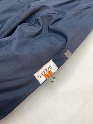 Champion Vintage Padded Winter Jacket (Men’s XL)