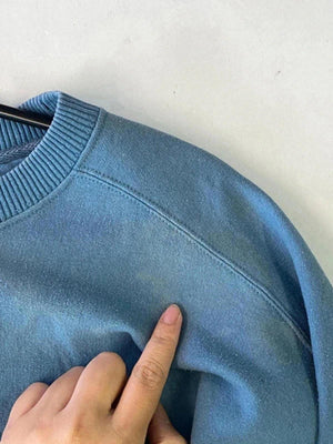 Vintage Starter Pro 80 Heavyweight Sweatshirt – 2XL – Made in Mexico