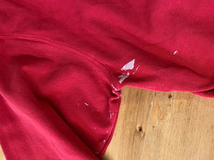 Vintage Nike Team Nebraska Sweatshirt