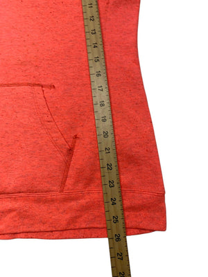 Peach Champion Hoodie Men's XL