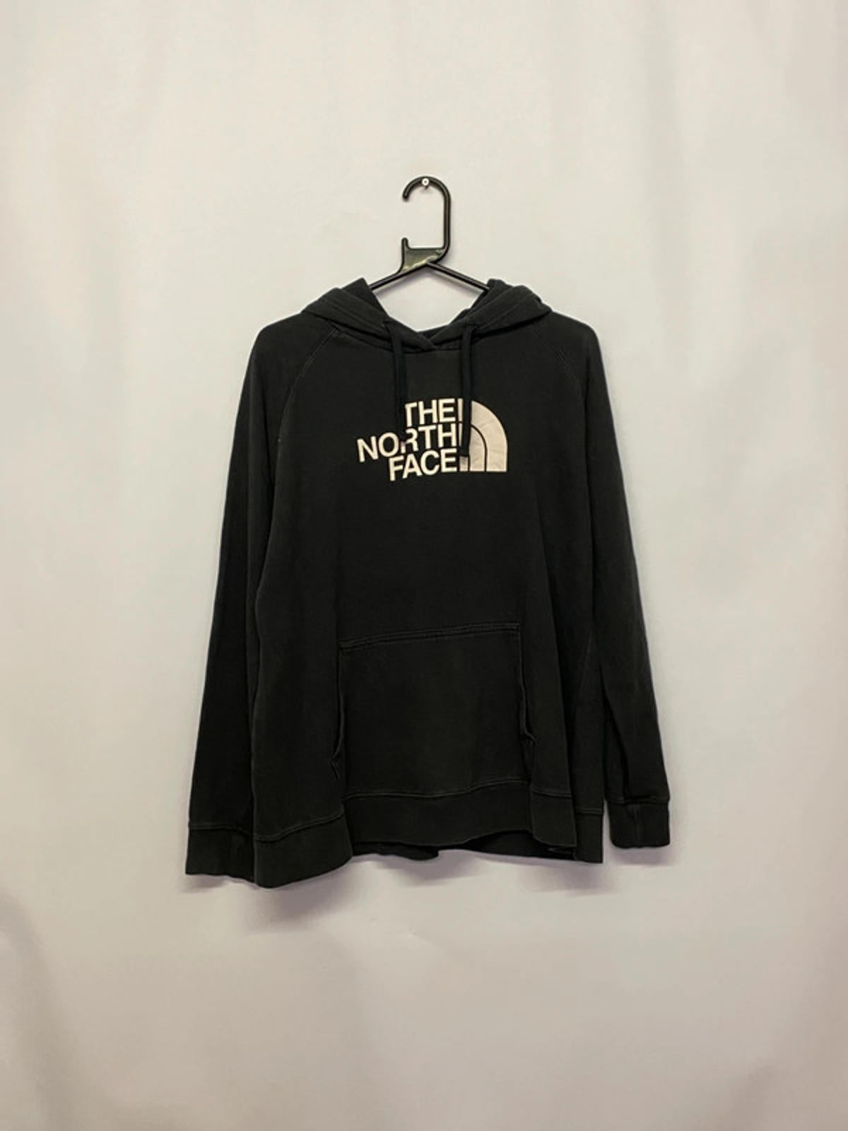The North Face Black Pullover Hoodie