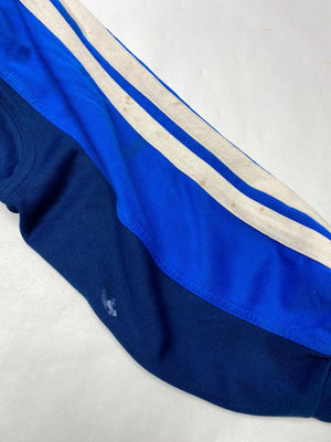Adidas Vintage Track Jacket – Blue/Navy