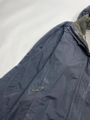 The North Face Women’s Waterproof Shell Jacket (Size XL / 16)